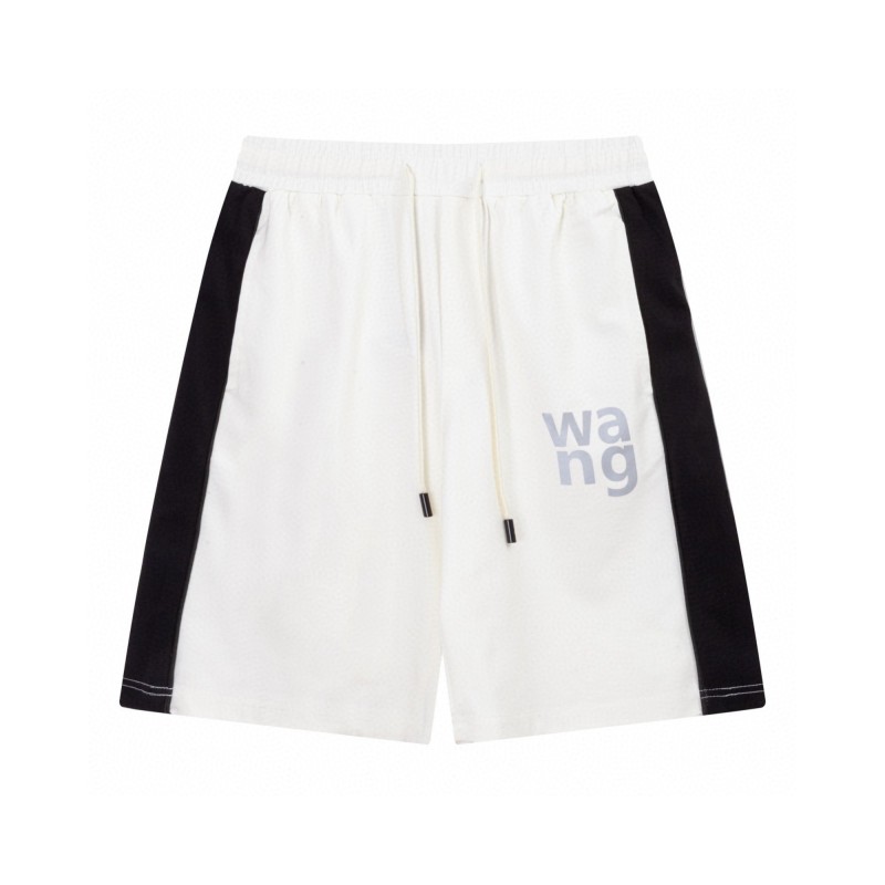 Alexander Wang Unisex Shorts