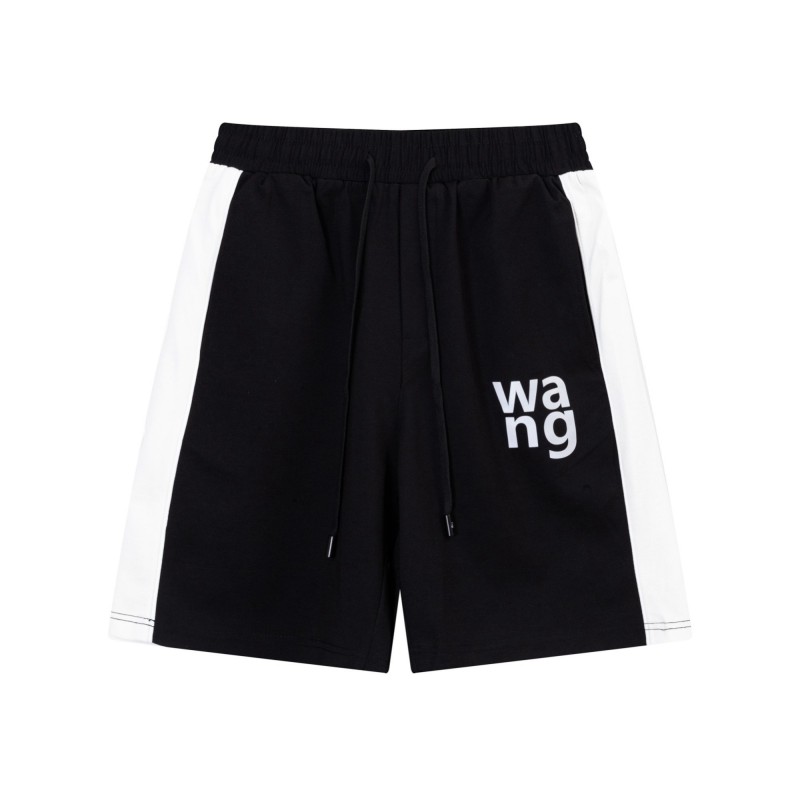 Alexander Wang Unisex Shorts