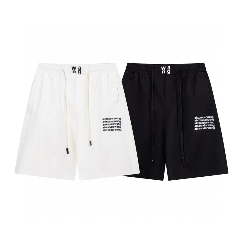 Alexander Wang Unisex Shorts