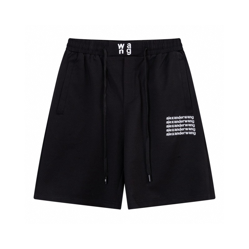 Alexander Wang Unisex Shorts