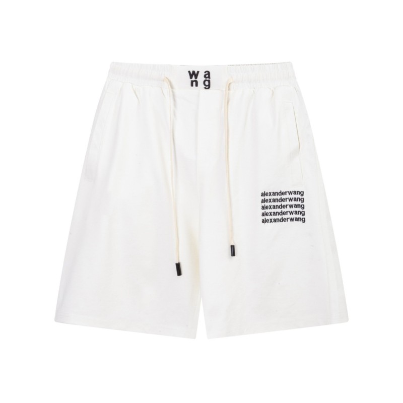 Alexander Wang Unisex Shorts
