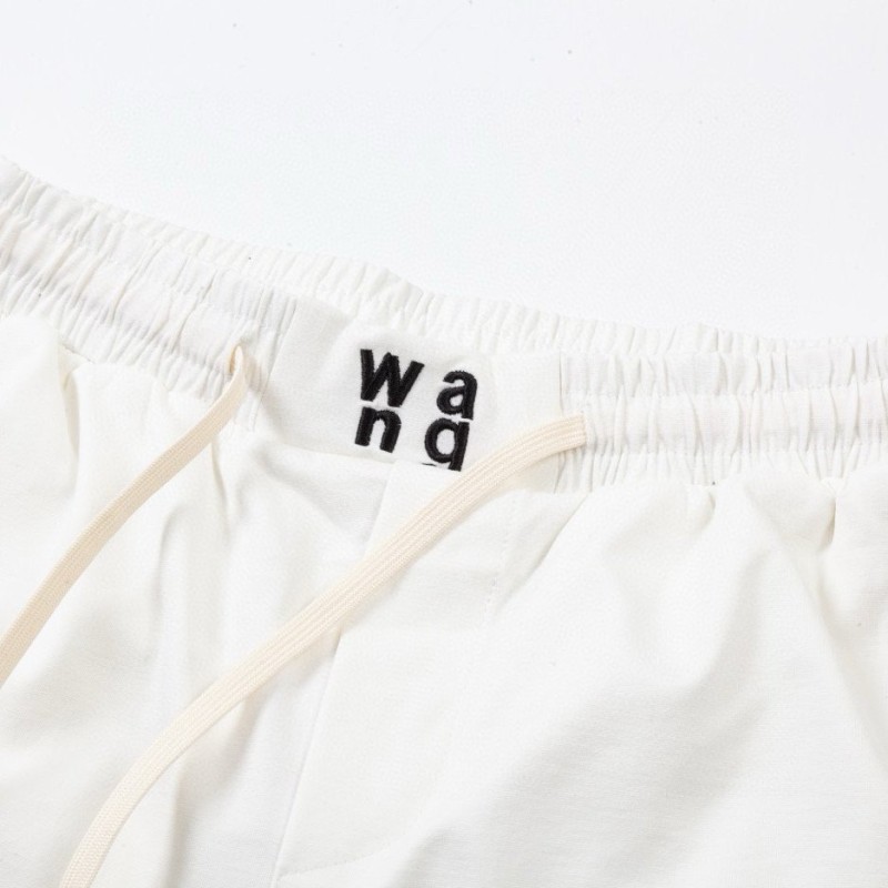 Alexander Wang Unisex Shorts