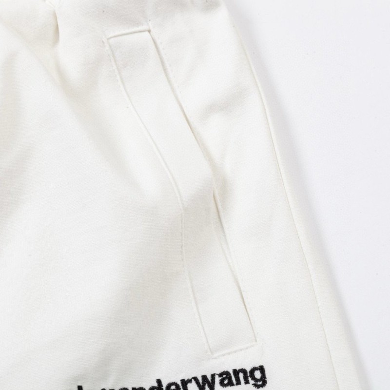 Alexander Wang Unisex Shorts