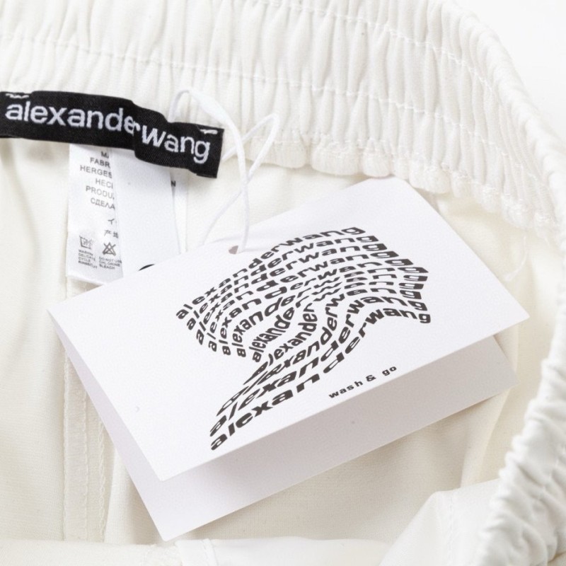 Alexander Wang Unisex Shorts