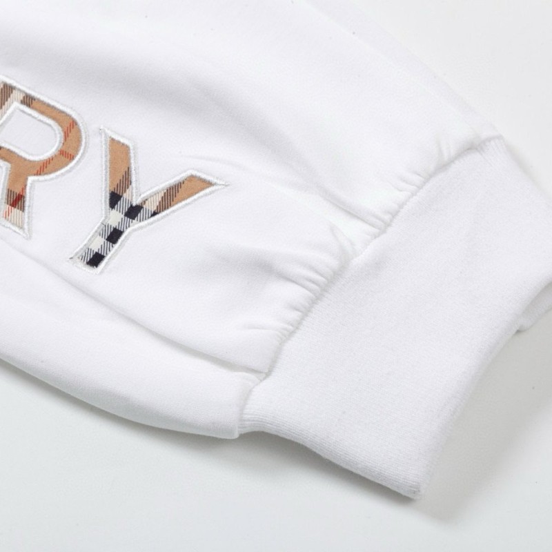 Burberry Unisex Sweatpants