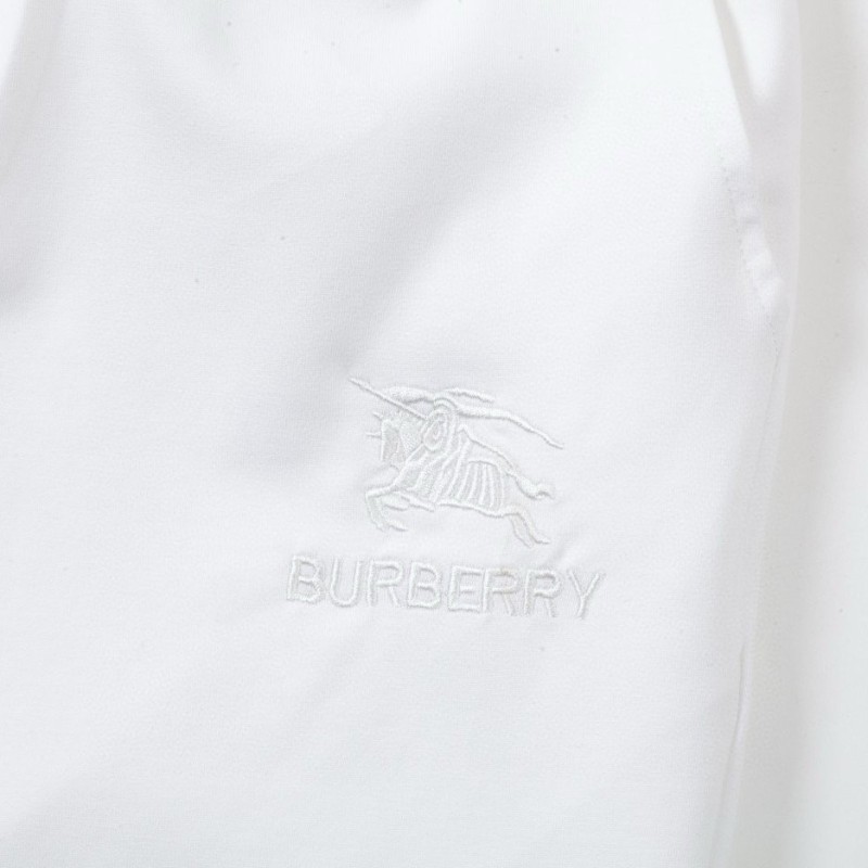 Burberry Unisex Sweatpants