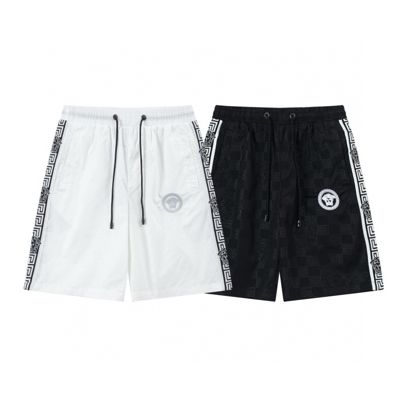 Givenchy Unisex Shorts