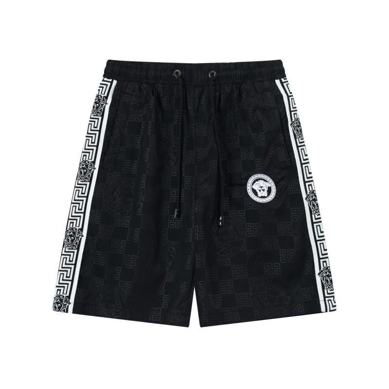 Givenchy Unisex Shorts