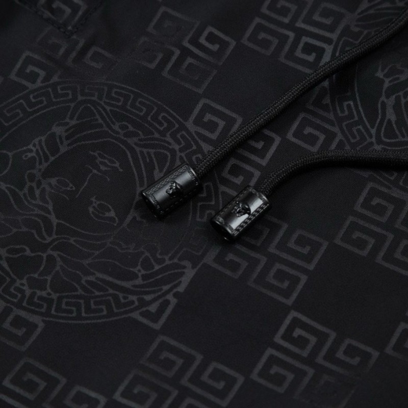 Givenchy Unisex Shorts
