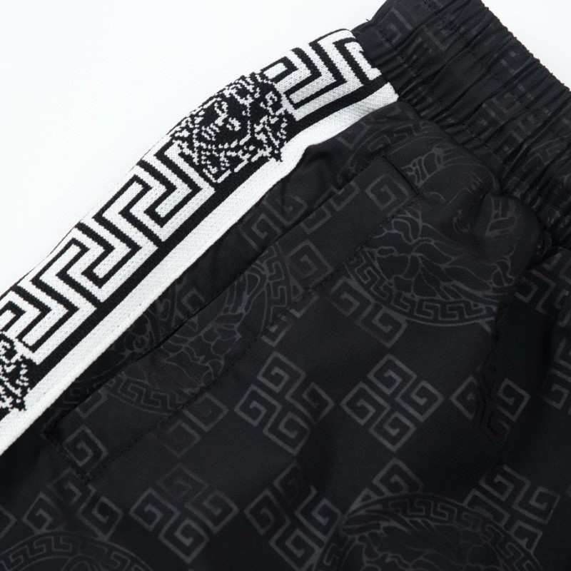 Givenchy Unisex Shorts