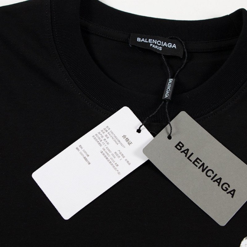 Balenciaga Unisex Tee