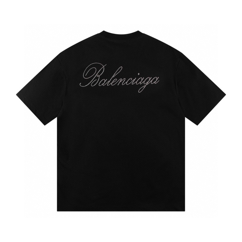 Balenciaga Unisex Tee