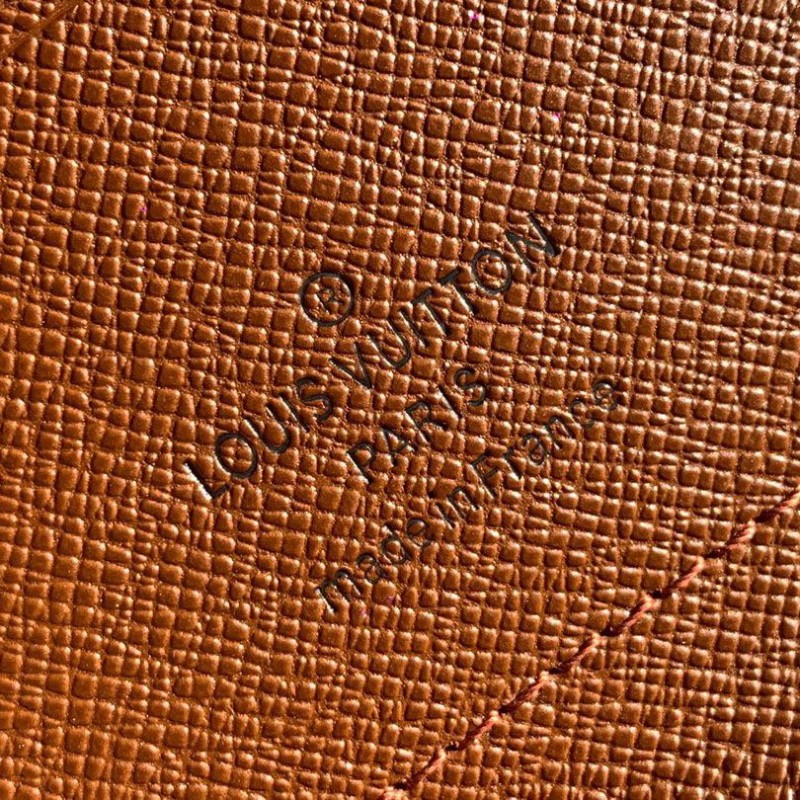 LV Card Holder