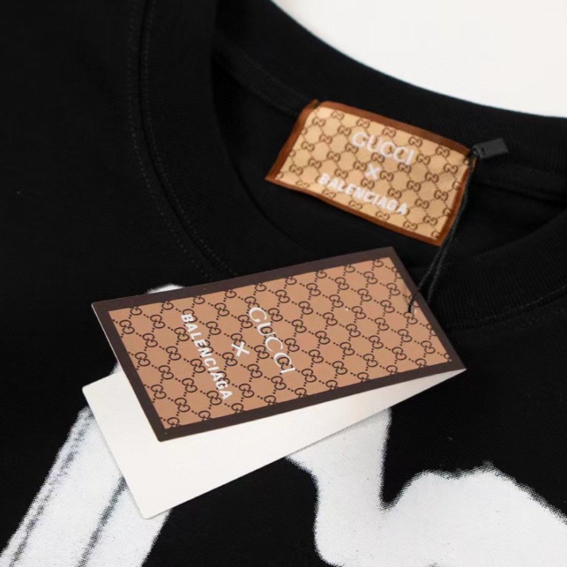 Gucci Unisex Tee