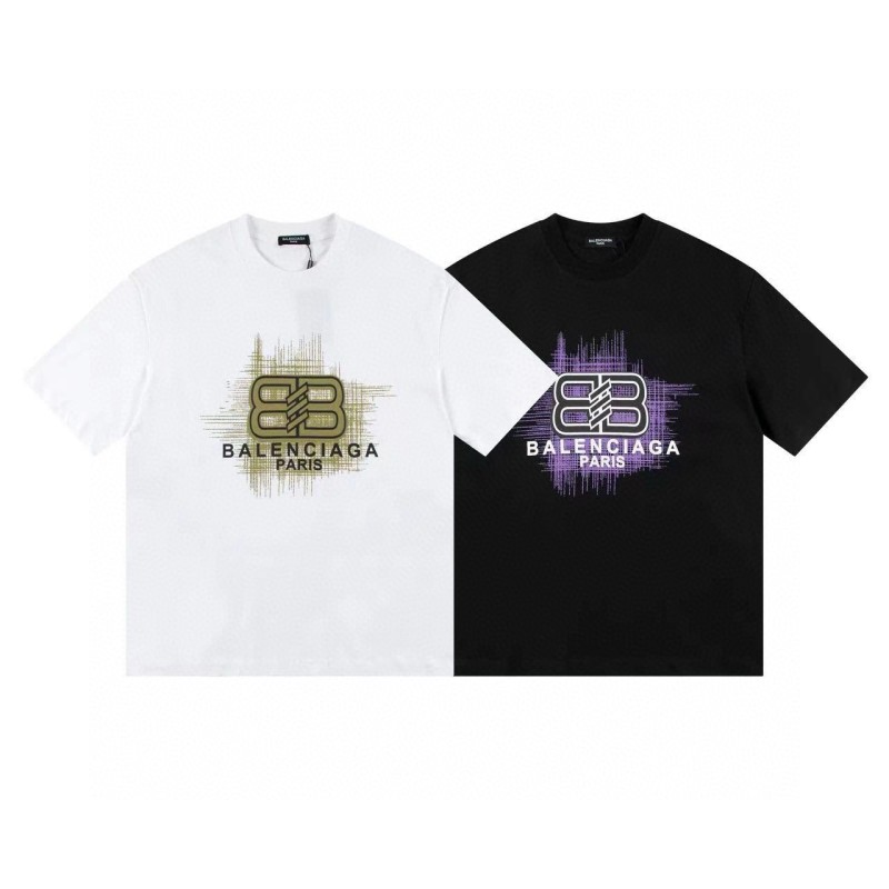 Balenciaga Unisex Tee