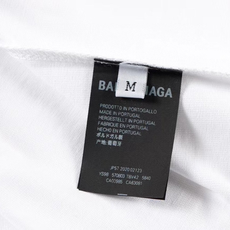 Balenciaga Unisex Tee