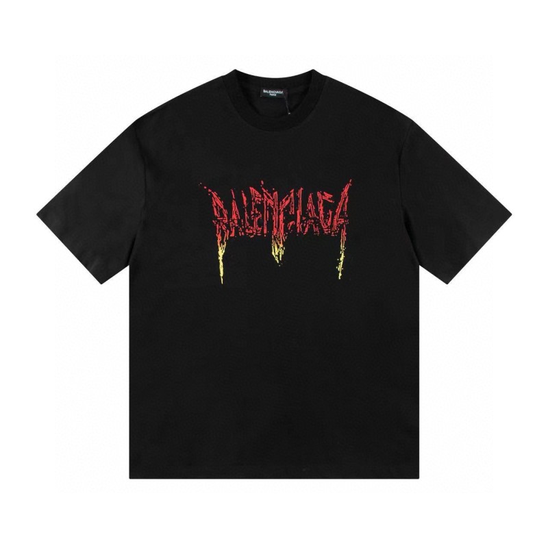 Balenciaga Unisex Tee