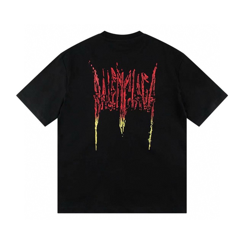 Balenciaga Unisex Tee