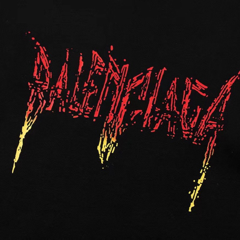Balenciaga Unisex Tee