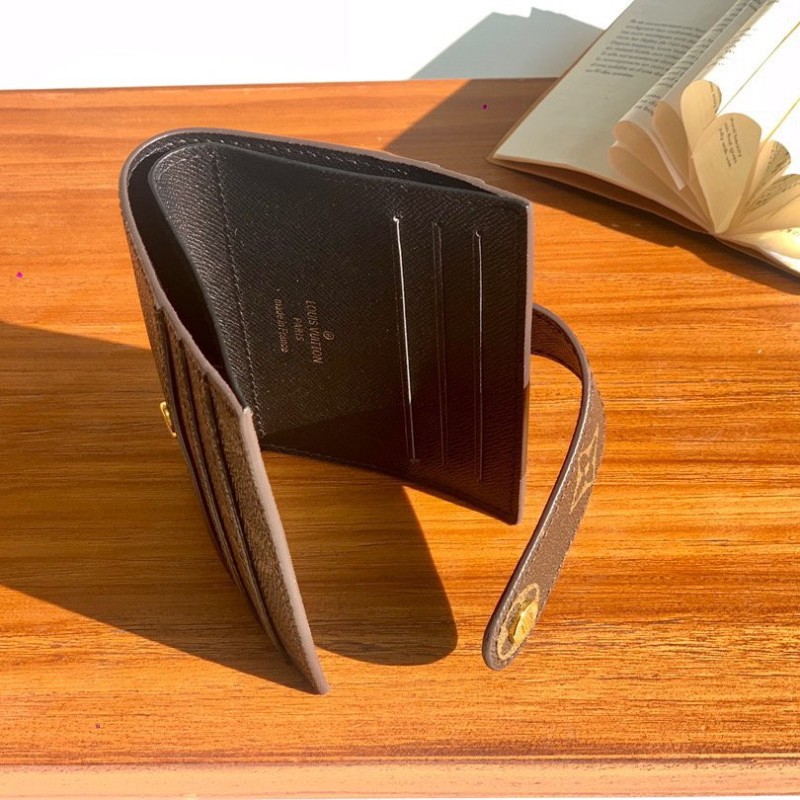 LV Card Holder