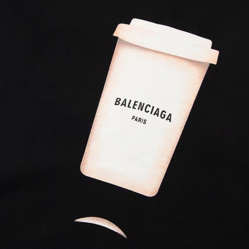 Balenciaga Unisex Tee