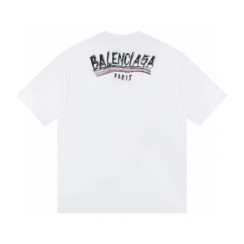 Balenciaga Unisex Tee