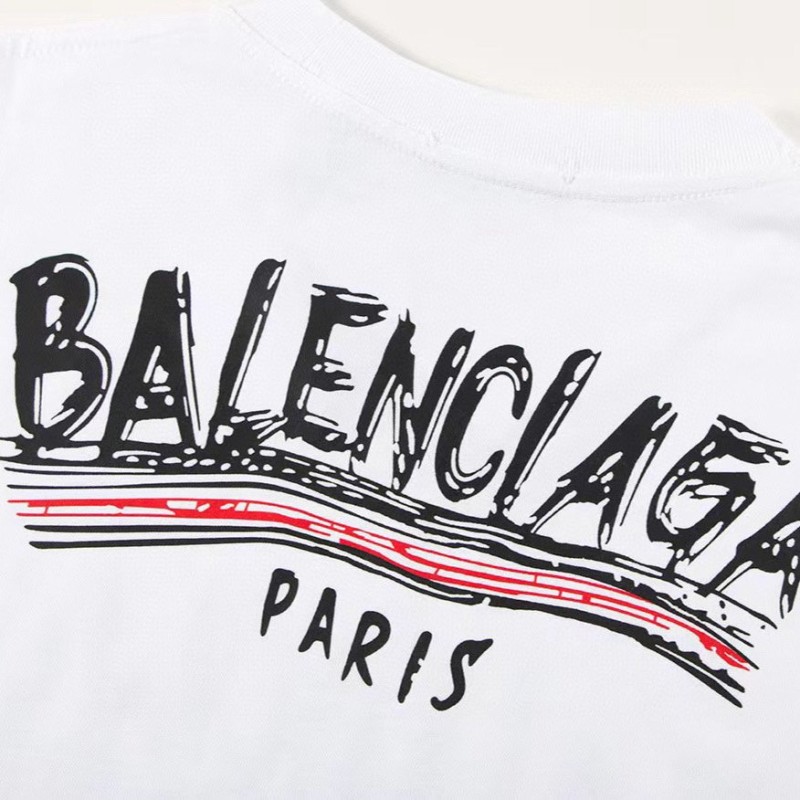 Balenciaga Unisex Tee