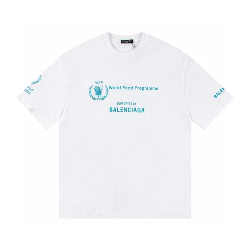 Balenciaga Unisex Tee