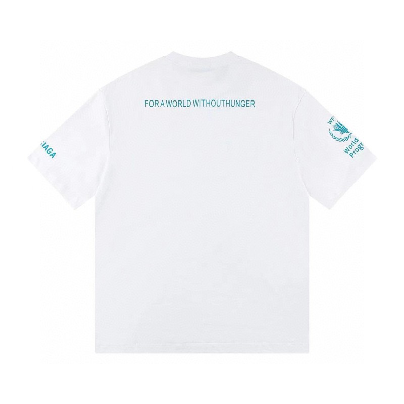 Balenciaga Unisex Tee