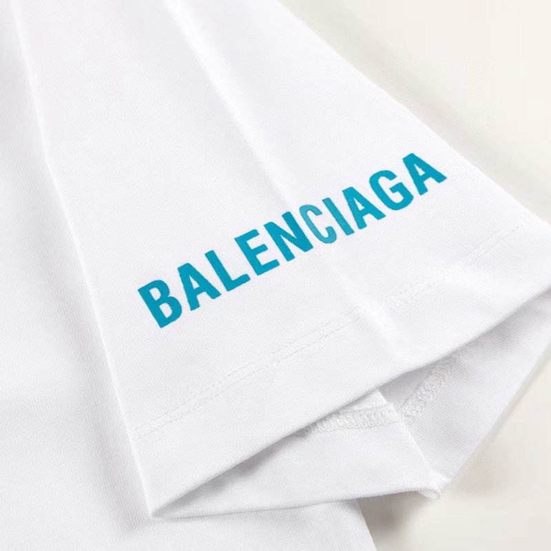 Balenciaga Unisex Tee