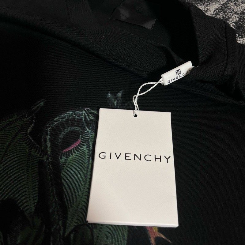 Givenchy Unisex Tee