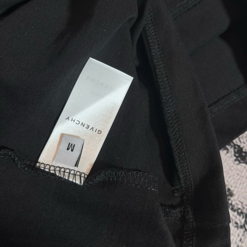 Givenchy Unisex Tee