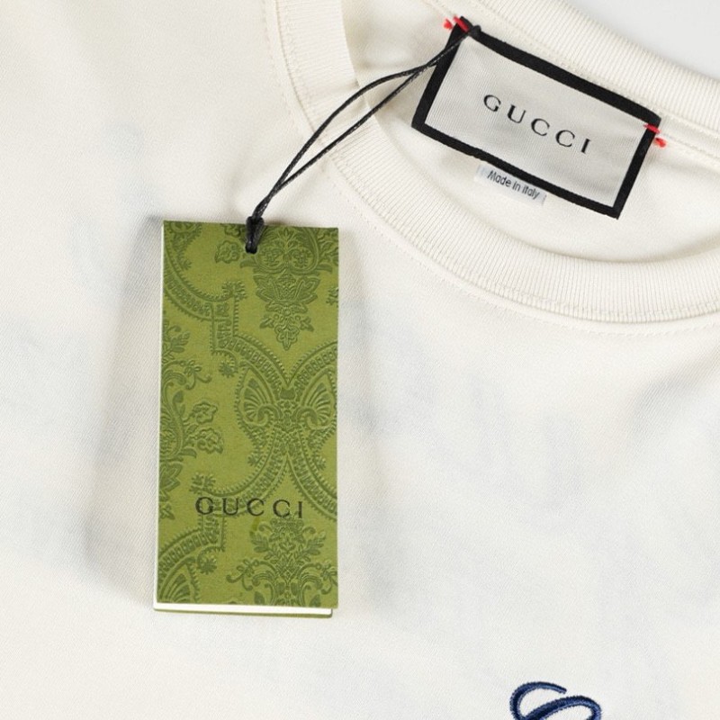 Gucci Unisex Tee
