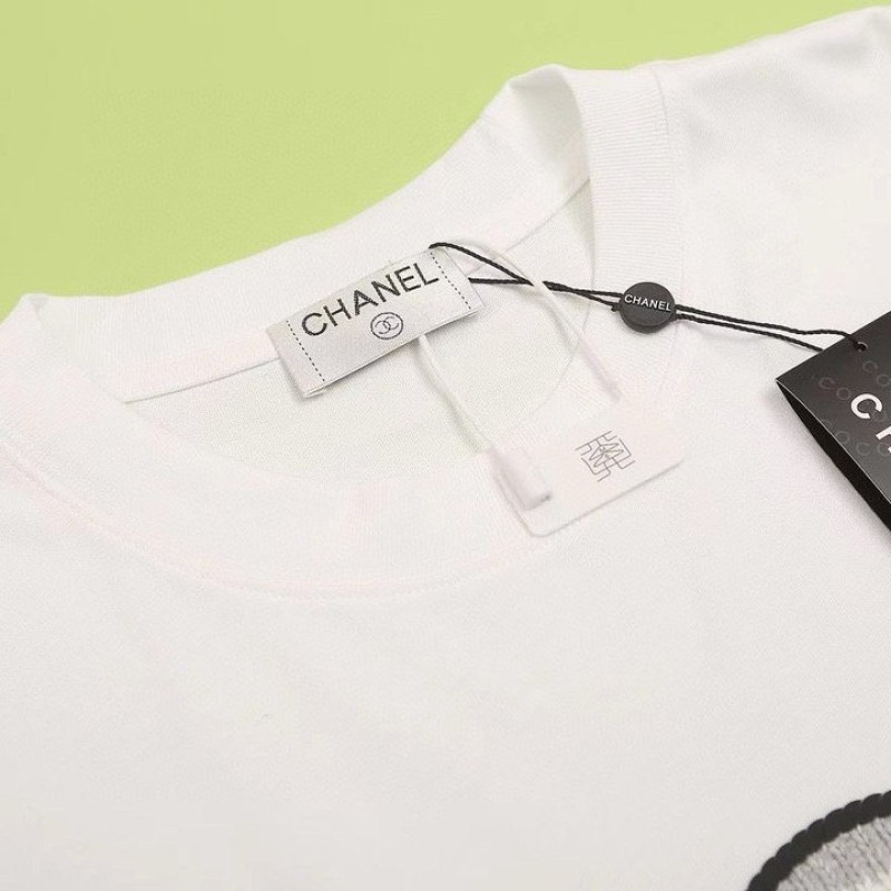 Chanel Unisex Tee