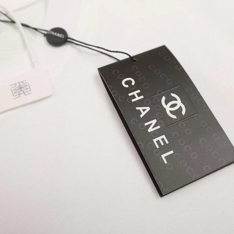 Chanel Unisex Tee