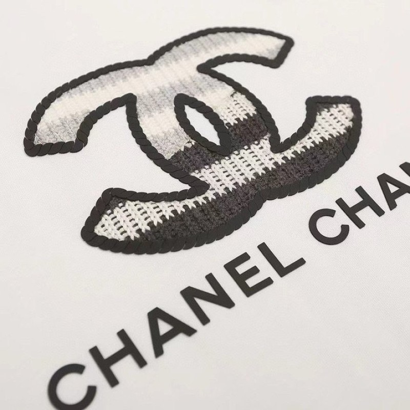 Chanel Unisex Tee