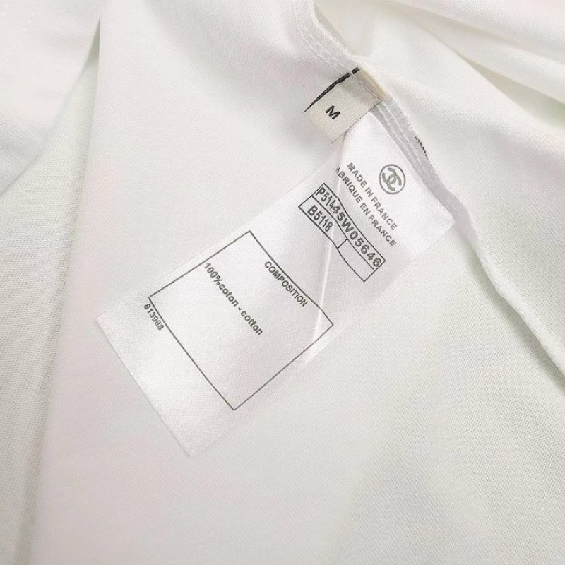 Chanel Unisex Tee