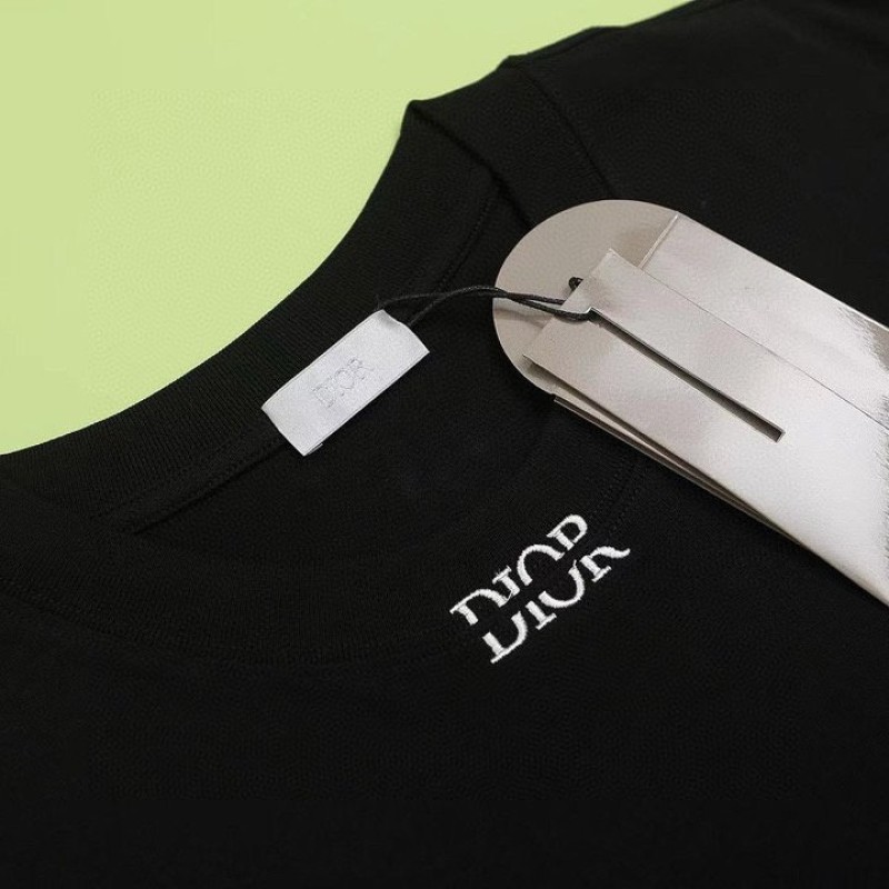 Dior Unisex Tee