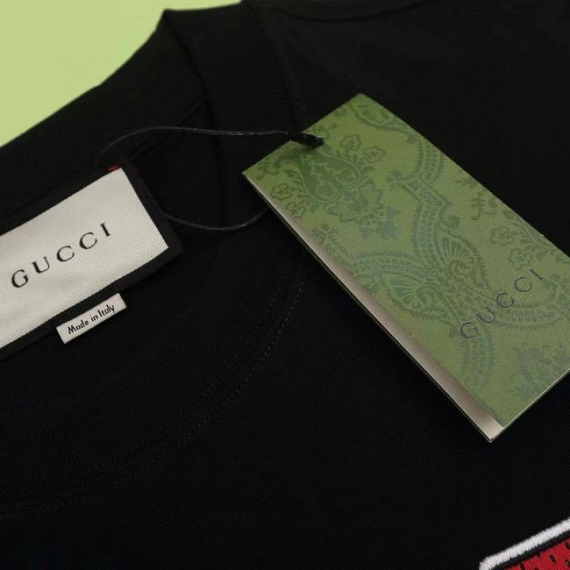 Gucci Unisex Tee