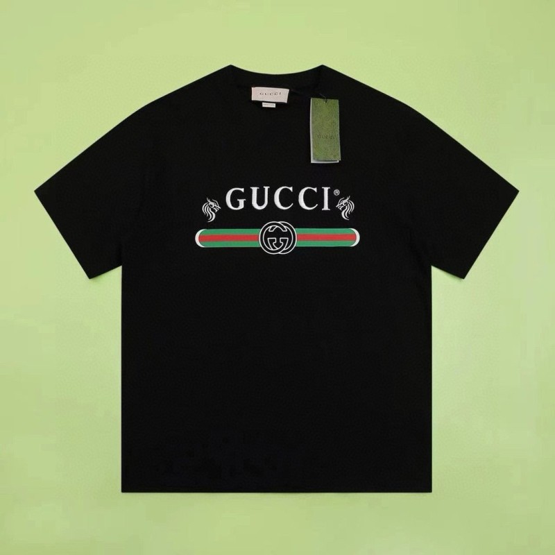 Gucci Unisex Tee