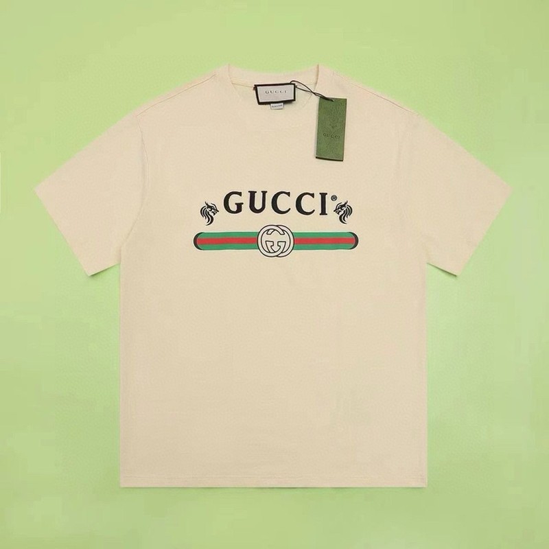 Gucci Unisex Tee
