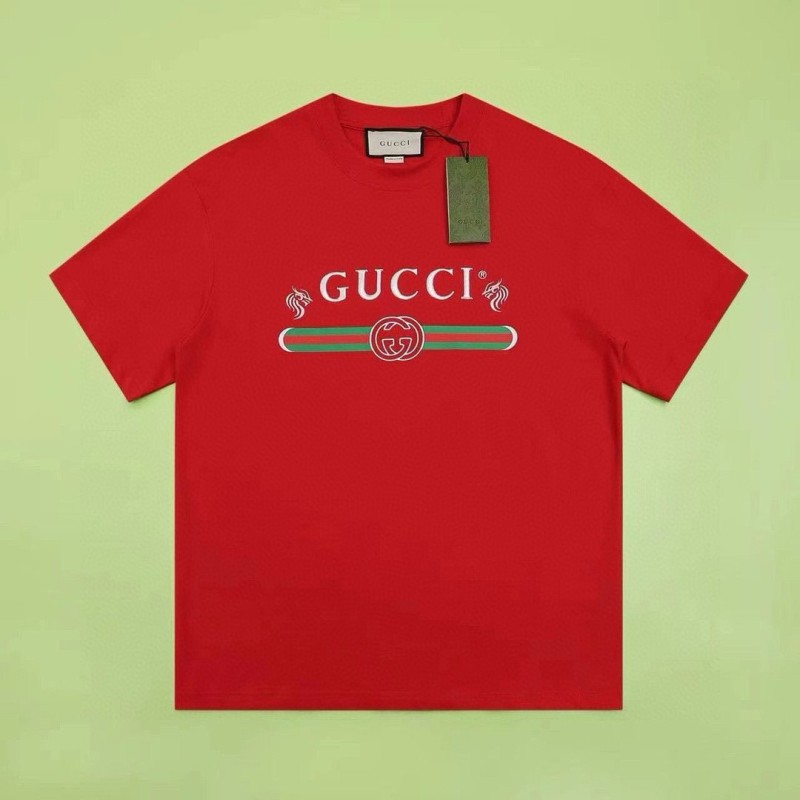 Gucci Unisex Tee