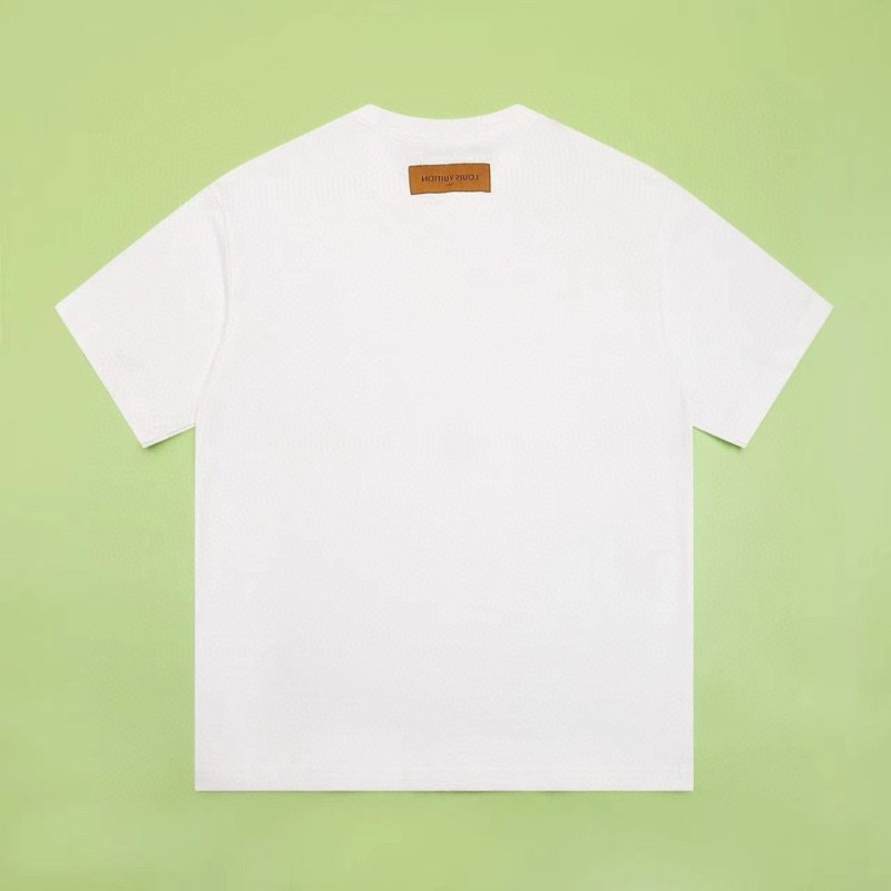 LV Unisex Tee