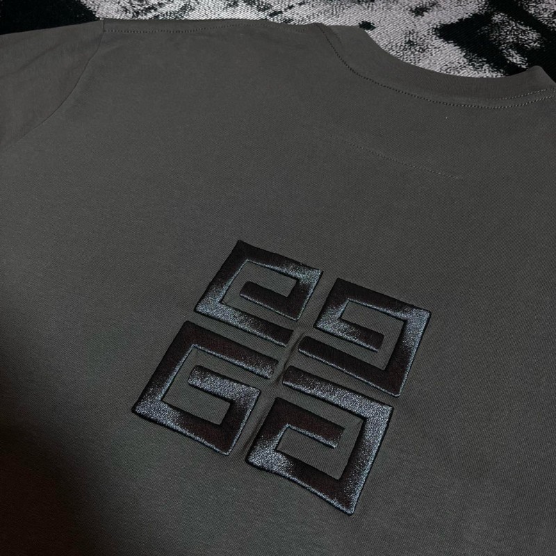 Givenchy Unisex Tee