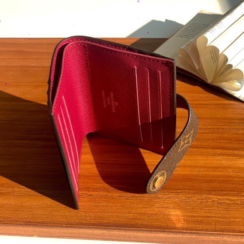 LV Card Holder