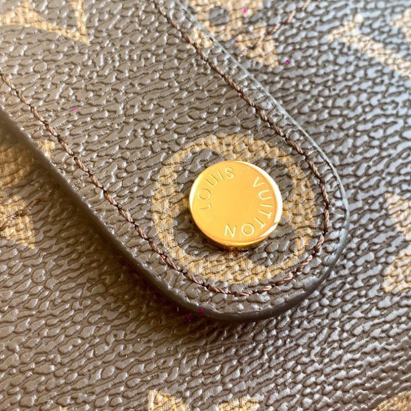 LV Card Holder
