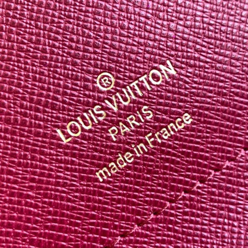 LV Card Holder