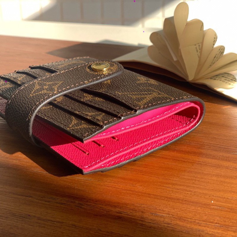 LV Card Holder