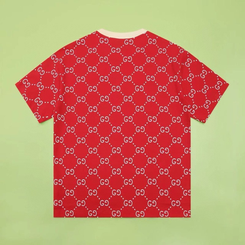 Gucci Unisex Tee