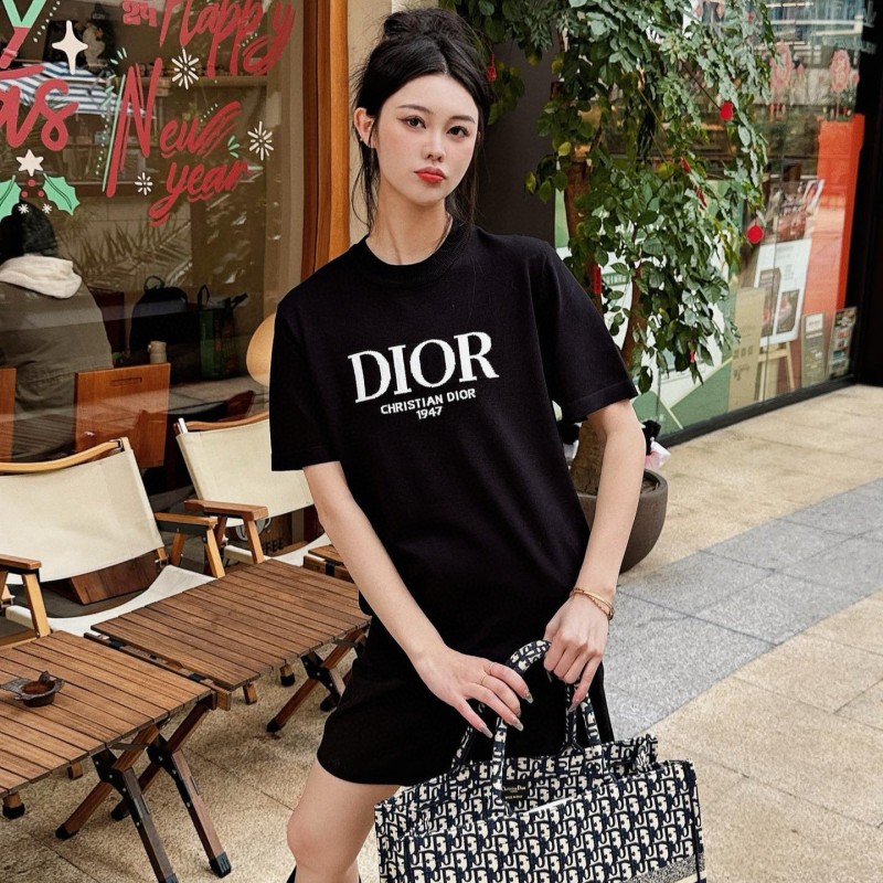 Dior Unisex Tee